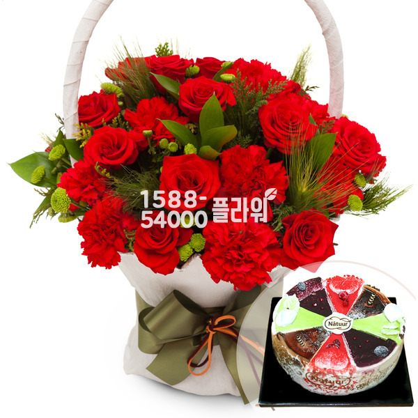 감사꽃5호