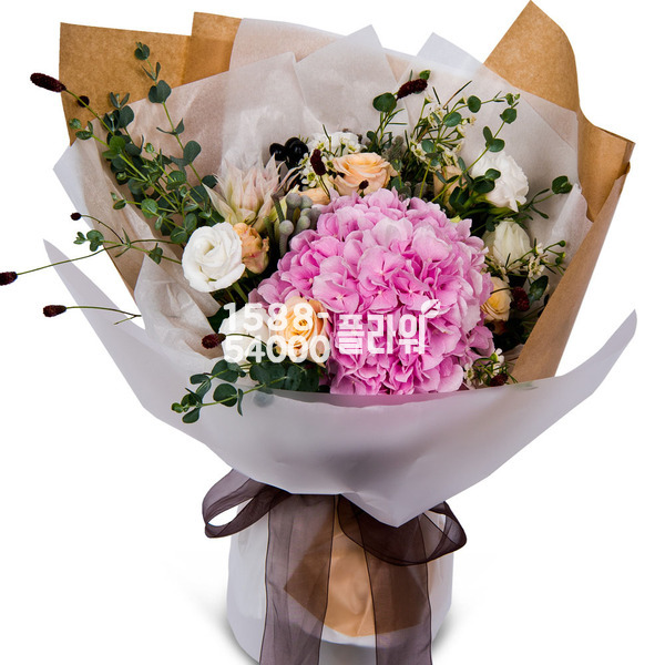 럭셔리꽃다발1