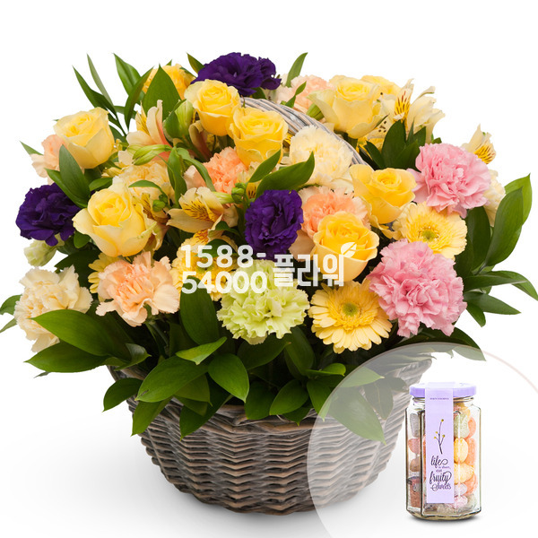 귀여운여인(화이트데이+사탕)