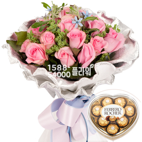 럭셔리(초콜렛포함)