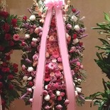 축하화환D  (LA 지역 한정)