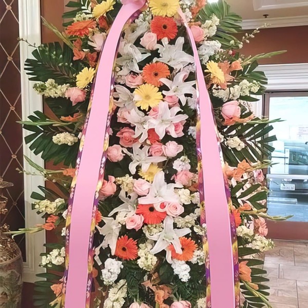 축하화환G  (LA 지역 한정)